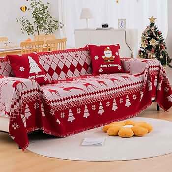 クリスマス マルチカバー 71Ejxq40+TL._UF350,350_QL50_.jpg
